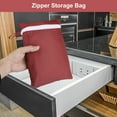 thumbnail image 6 of TSV Stand Mixer Cover, Waterproof Dustproof Mixer Protective Cover Fit for KitchenAid, 6 of 6