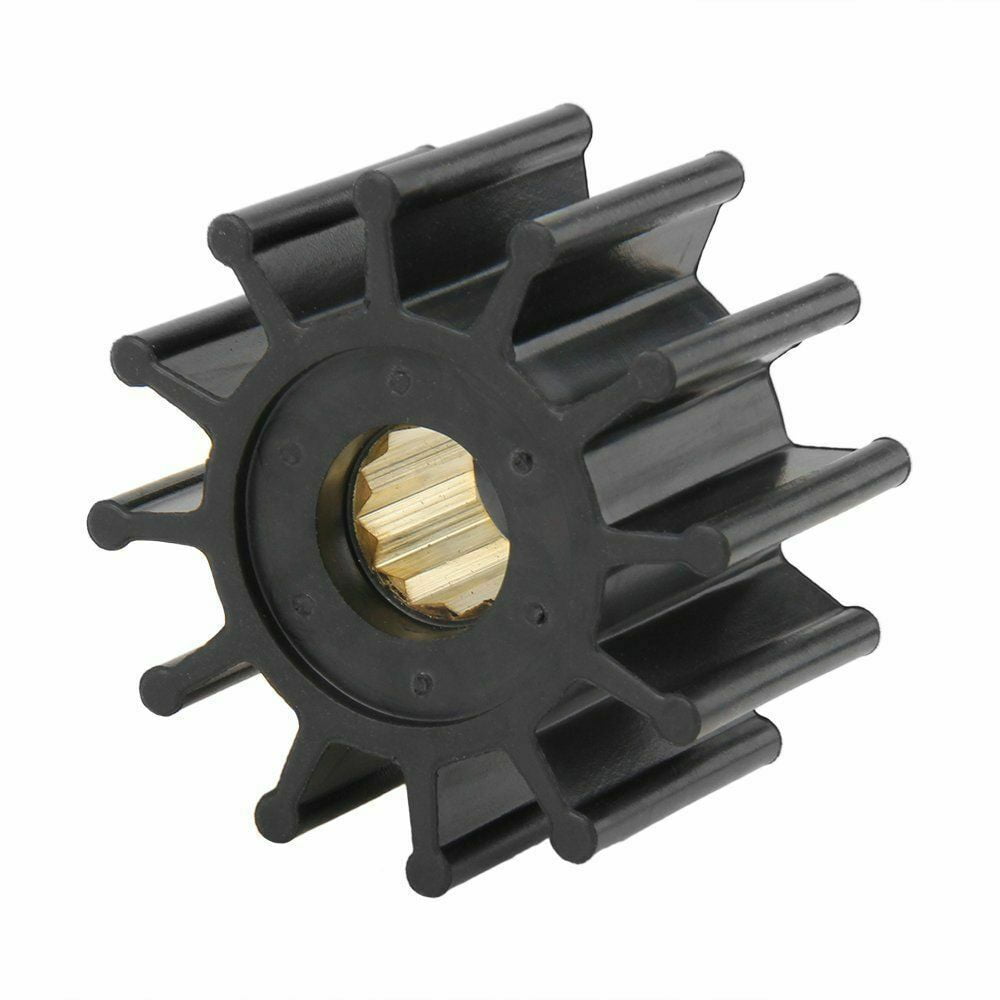 Bang4Buck Water Pump Impeller For Volvo Penta Johnson F5 Series Jabsco