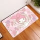 thumbnail image 1 of Kuromies-alfombra de baño para decoración del hogar, Felpudo de entrada, accesorios de decoración para habitación Fivean unisex, 1 of 1