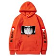 thumbnail image 1 of Naruto Japanese Comic Print Casual Loose Hooded Sweatshirt For Men And Women, 1 of 2