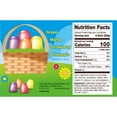 thumbnail image 2 of Dots, Easter Springtime, Grape, Mango, Strawberry, Pineapple, Chewy Candy, 6 oz. Peanut Free, Gluten Free., 2 of 5
