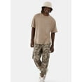 thumbnail image 2 of No Boundaries All Gender Ripstop Cargo Pants, Men's Sizes XS-3XL, 2 of 5