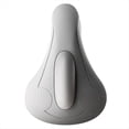 thumbnail image 1 of Pelvic Floor Exerciser Rechargeable 4 Modes Massage Pelvic Floor Muscle Repair Prostate Pelvic Muscle Strengthener B,1 x Pelvic Floor Exerciser 1 x USB Cable 1 x English instruction manual,Light Gray, 1 of 8