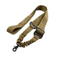 thumbnail image 1 of Wosthever Eslinga de nailon para exteriores, correa de caza portátil, eslinga de liberación ajustable para acampar y hacer senderismo Type3 NO3, 1 of 6