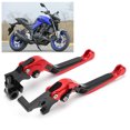 thumbnail image 1 of Brake   Lever, Motorcycle Brake   Lever Reliable  For Motorcycle For, 1 of 8
