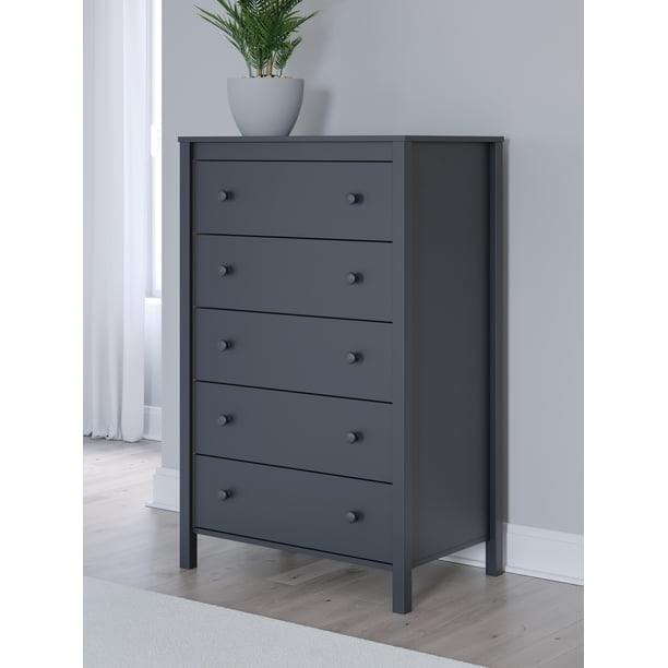 ashley furniture blue dresser Navy | Space-saving dressers for ecommerce Signature Design by Ashley