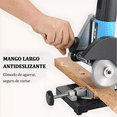 thumbnail image 5 of Soporte Para Esmeril Angular Ajustable Base De La Herramient negro, 5 of 5