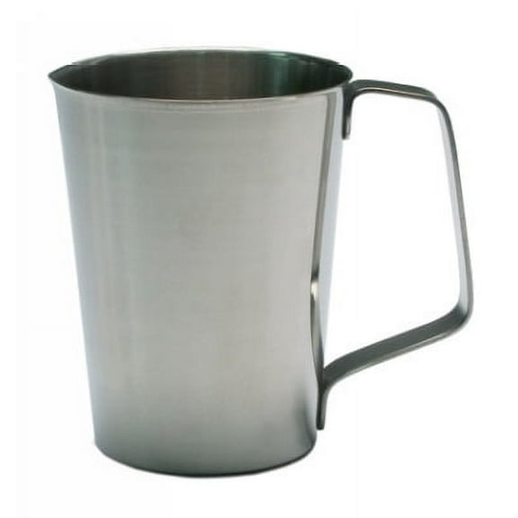 BEAKER MEASURING S.S. 32 OZ. GRAFCO