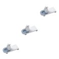 thumbnail image 3 of Eigraketly Glue Base Hot Glue Machine 17x7.5x2cm Hot Support Stand Holder Glue Type1 NO1, 3 of 6