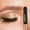 01#, variant on 1 Piece Monochrome Cream Shimmer Glitter Eyeshadow Pencil Stick for Women, Shimmer Rose Gold Eye Shadow Eyeliner Pencil Sticks Makeup, sombras para ojos, Waterproof, Vegan & Cruelty-Free