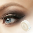 thumbnail image 2 of Unique Bargains 1 Pcs Convenient Eyelash Extensions Lash Tape White, 2 of 6