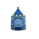 thumbnail image 1 of Tienda Niños Carpa Castillo Casita Portátil Juguete Infantil, 1 of 4