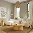 thumbnail image 6 of Acadia Rattan Side Table, 6 of 8