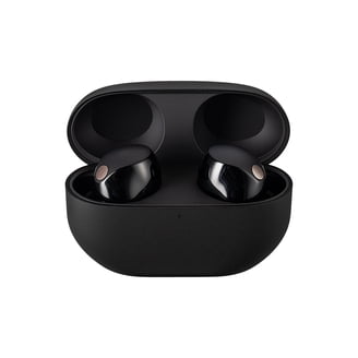 Sony WH-1000XM5/BM Wireless Industry Leading Noise Canceling