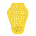 thumbnail image 1 of jinwen 2xMotorcycle Back Protector Moto Insert Pads pour Équitation Unisexe, 1 of 8
