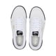 thumbnail image 4 of Tenis Puma Mujer 38584904 Blanco 22 cm, 4 of 5