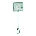 thumbnail image 2 of Filet de Pêche Aquarium, Pratique à Manipuler, Filet de Poisson Rouge, Matériau en Métal Durable, pour Aquarium, 2 of 8