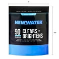 thumbnail image 3 of New Water 90-Day Water Clarifier Pool Pods for Swimming Pools (3 pack), 3 of 8