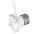 thumbnail image 3 of Garden Peristaltic Pump, Engineering Plastics Material Peristaltic Pump, Laboratory Paper Making Chemical, 3 of 8