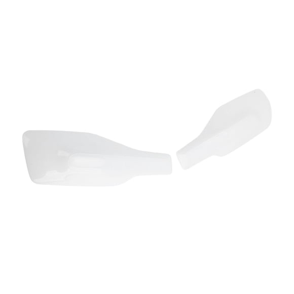 Garde-main de Moto, Protecteur de Guidon de Moto Haute Durabilité Coupe-Vent pour Norden 901 2022-2024