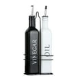 thumbnail image 2 of Dispenser Set with Holder Olive Oil Bottle Oil, 2 of 8