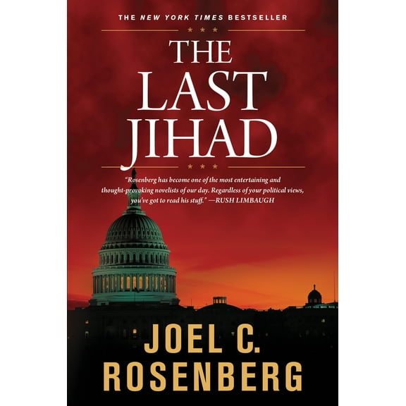The Last Jihad (Paperback)
