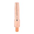 thumbnail image 4 of Cergrey 10pcs L45 MIG Welding Torch Contact Tips Red Copper Conductive Nozzle For Welding Machine,Welding Torch Nozzle, 4 of 8
