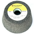 thumbnail image 1 of WVN Six-Inch Stone Grinding Wheel XL for Flywheel Grinders - Winona Van Norman, 1 of 4