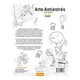 thumbnail image 2 of Arte Antiestrés - Bob Esponja Ediciones Larousse S.A de C.V Equipo Editorial, 2 of 2