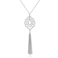 thumbnail image 1 of Collar Joyas Estéticas Minnieouse Plata Tipo 3 NO3, 1 of 6