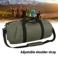 thumbnail image 4 of Sac de Premiers Réponse, Sac d'Urgence Grande Capacité avec Bandoulière Réglable Bande Réfléchissante Tissu Oxford 600D pour Extérieur, Camping, Voyage, Sports, 4 of 7
