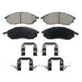 thumbnail image 1 of CERAMIC BRAKE PADS, 1 of 4