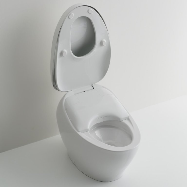 TOTO MS900CUMFG#01 Neorest NX1 Dual Flush Toilet with Integrated