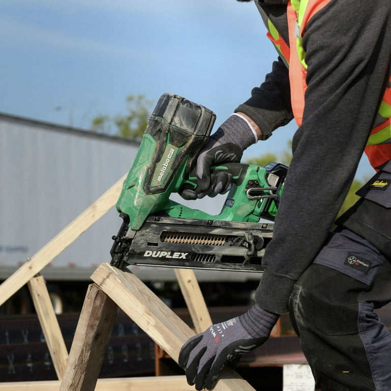 Free Shipping! MultiVolt 36V Brushless Lithium-Ion 21 Degree 3-1/2