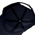 thumbnail image 6 of Quick Dry Mesh Baseball Cap, Breathable Sport Running Hat for Men and Women, Adjustable Sun Hat for Hiking, Cycling, Fishing, and Outdoor Activities Navy, 6 of 10