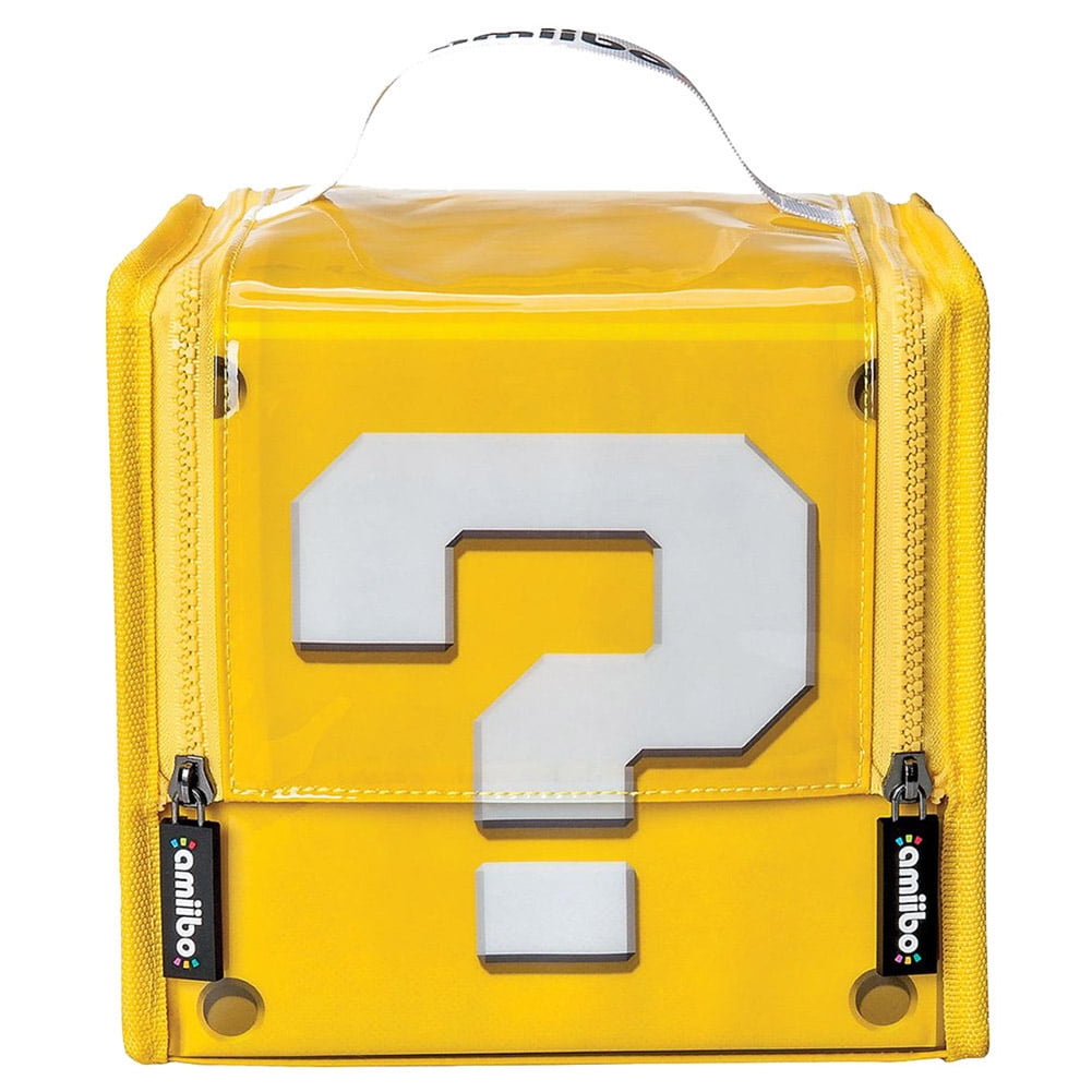 amiibo storage case