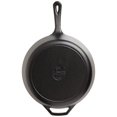 thumbnail image 5 of Lodge Cast Iron Covered Deep Skillet, 5 of 5