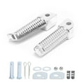 thumbnail image 5 of Reposapiés trasero de motocicleta, accesorios de repuesto para Yamaha FZ16, 5 of 5