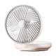 thumbnail image 3 of Xihbxyly Venta de palets Ventilación de escritorio en agua, humidificador de escritorio, velocidad del viento hacia arriba y hacia abajo, ventilador de escritorio, 3 of 7