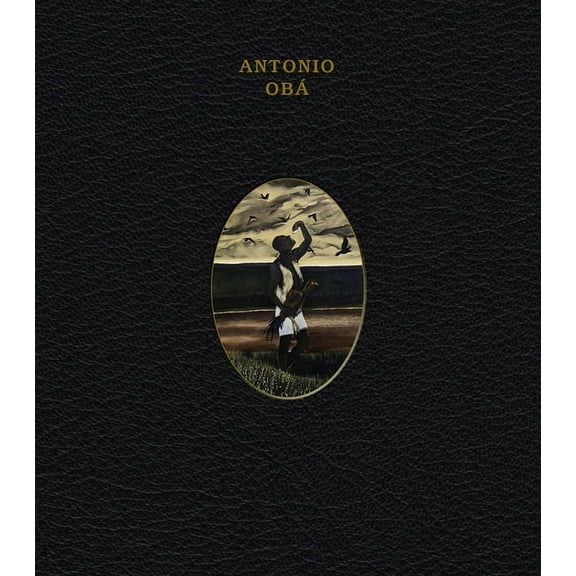 Antonio ObÃ¡, (Hardcover)