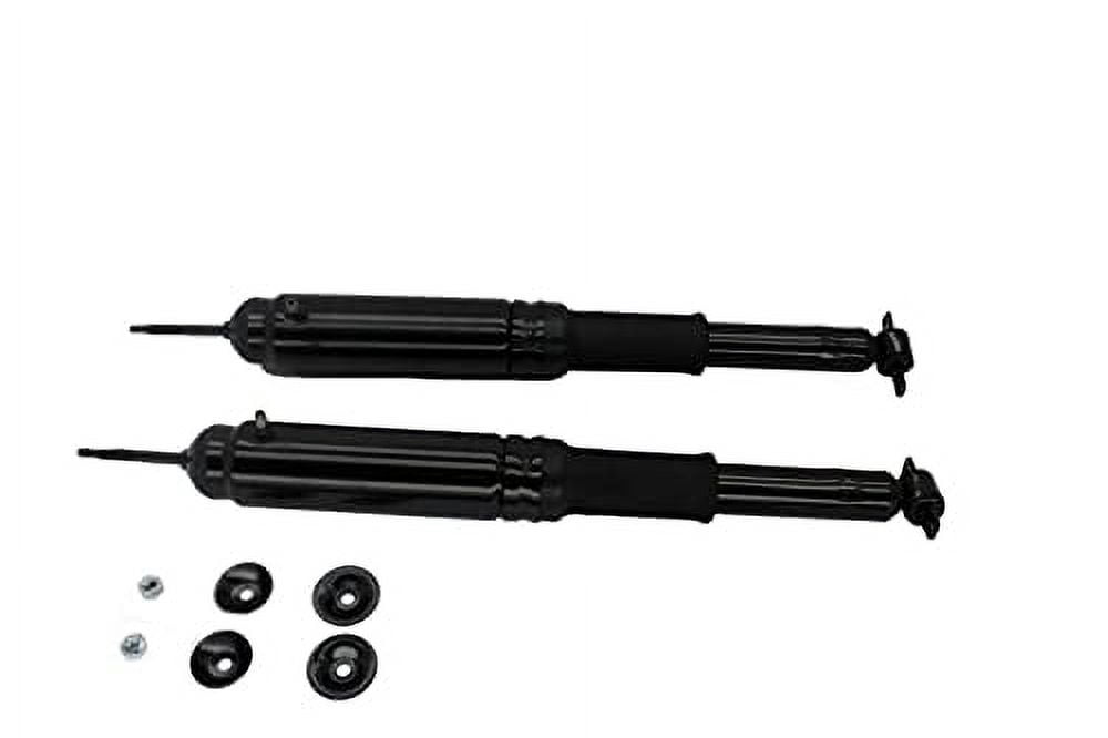 Shock Absorber Fits select: 2000-2005 BUICK LESABRE, 2006-2011 BUICK LUCERNE