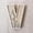 V, variant on 5 Inch 26 Letter For Wall Decoration Flowers Can Be Painted On Wood Children's Room Letters Wooden Letters For Crafts Name Signs Wedding Home Decoration Elegant Christmas Decorations Christmas