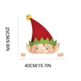 thumbnail image 3 of onlyliua Ofertas Del Día Por Tiempo Limitado Papá Noel, 3 of 3