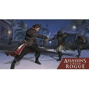 Assassins Creed: The Rebel Collection - Nintendo Switch [Code In Box]