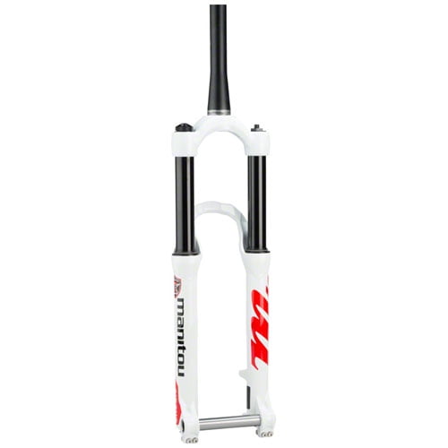 ブランド 新品 manitou circus expert 26inch fork