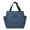 Black, variant on VOAVEKE Lunch Box For Women,Lunch Box For Men, Single-Shoulder Lunch Bag Large-Capacity Outdoor Picnic Bag Fresh-Keep Ice Pack