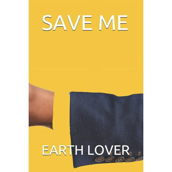 Save Me (Paperback)