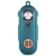 thumbnail image 1 of Calentador De Manos Recargable 2 En 1 Con Batería De 5000 Mah Calentador De Bolsillo Portátil Y Banco De Energía Usb Para Viajes En El Hogar Y La Oficina Eigraketly HA027951-03, 1 of 6