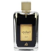 Lattafa Ejaazi , 3.4 oz EDP Spray