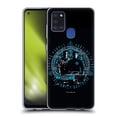 thumbnail image 1 of Head Case Designs Officially Licensed Supernatural Vectors Dean & Sam Business Soft Gel Case Compatible with Samsung Galaxy A21s (2020), 1 of 7